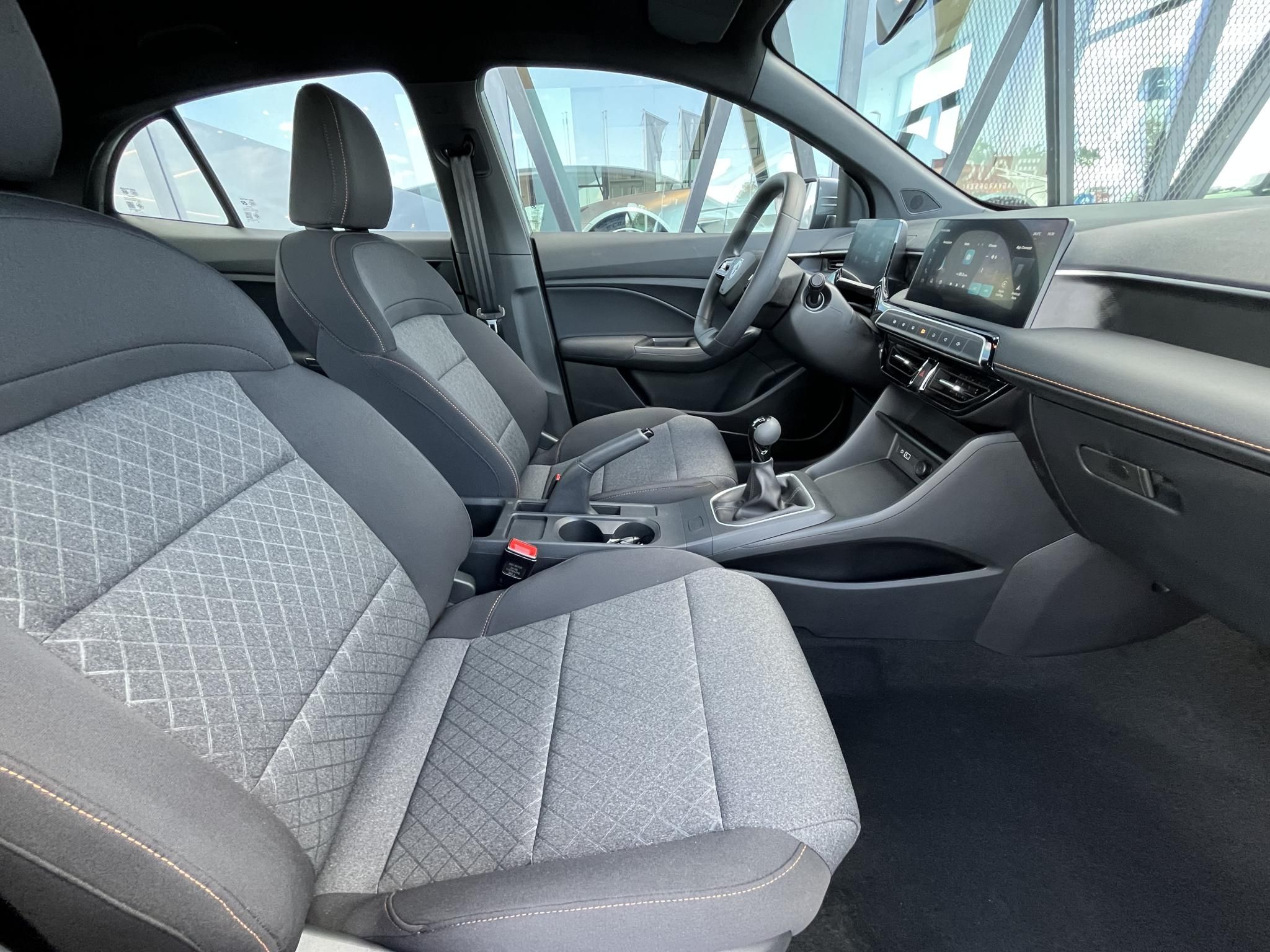 MG MG3 3 1.5 GDI Comfort Áfa visszaigényelhető! Garanciális! Magyarországi! Leinformálható! - 11. kép