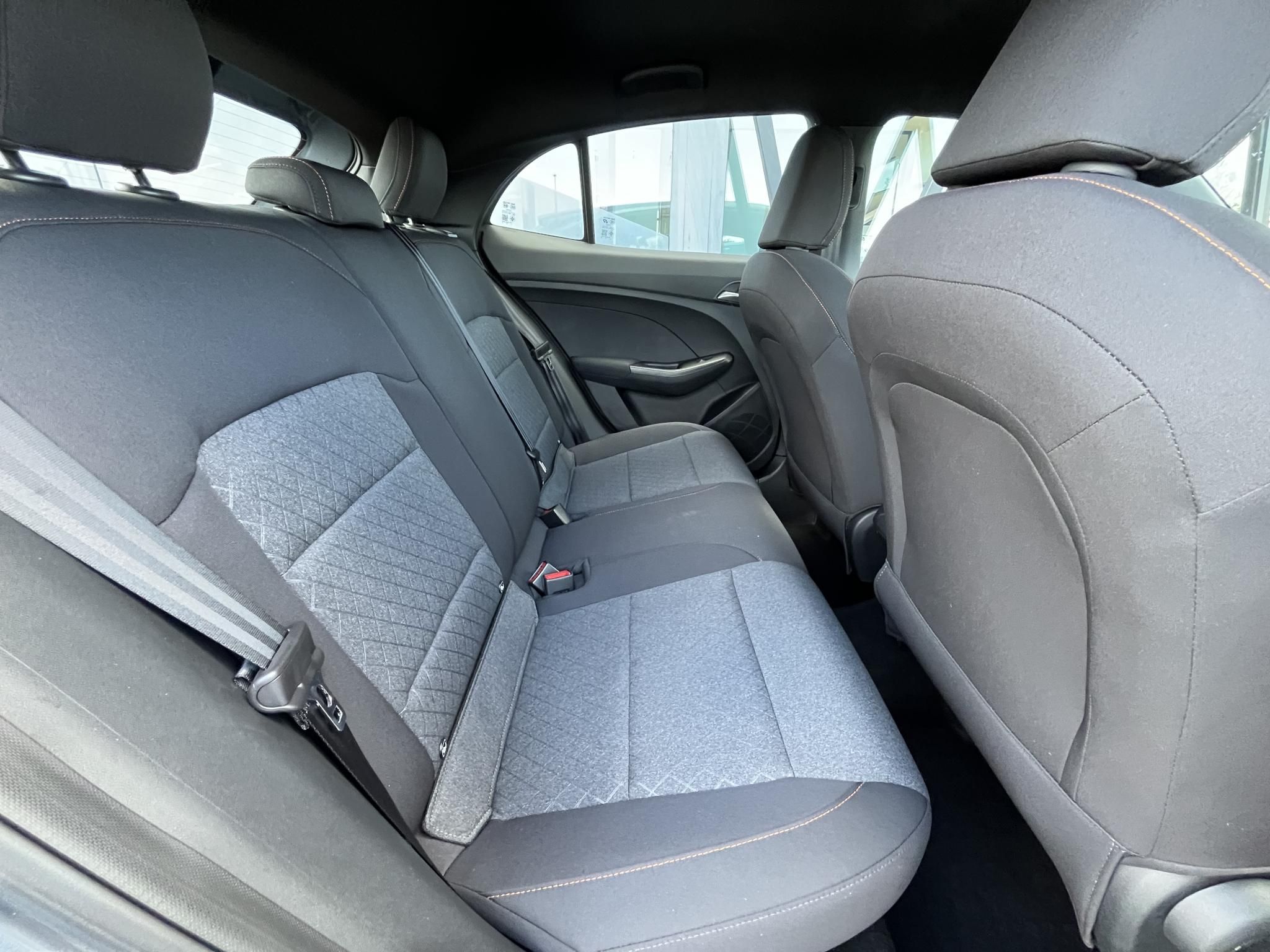 MG MG3 3 1.5 GDI Comfort Áfa visszaigényelhető! Garanciális! Magyarországi! Leinformálható! - 12. kép