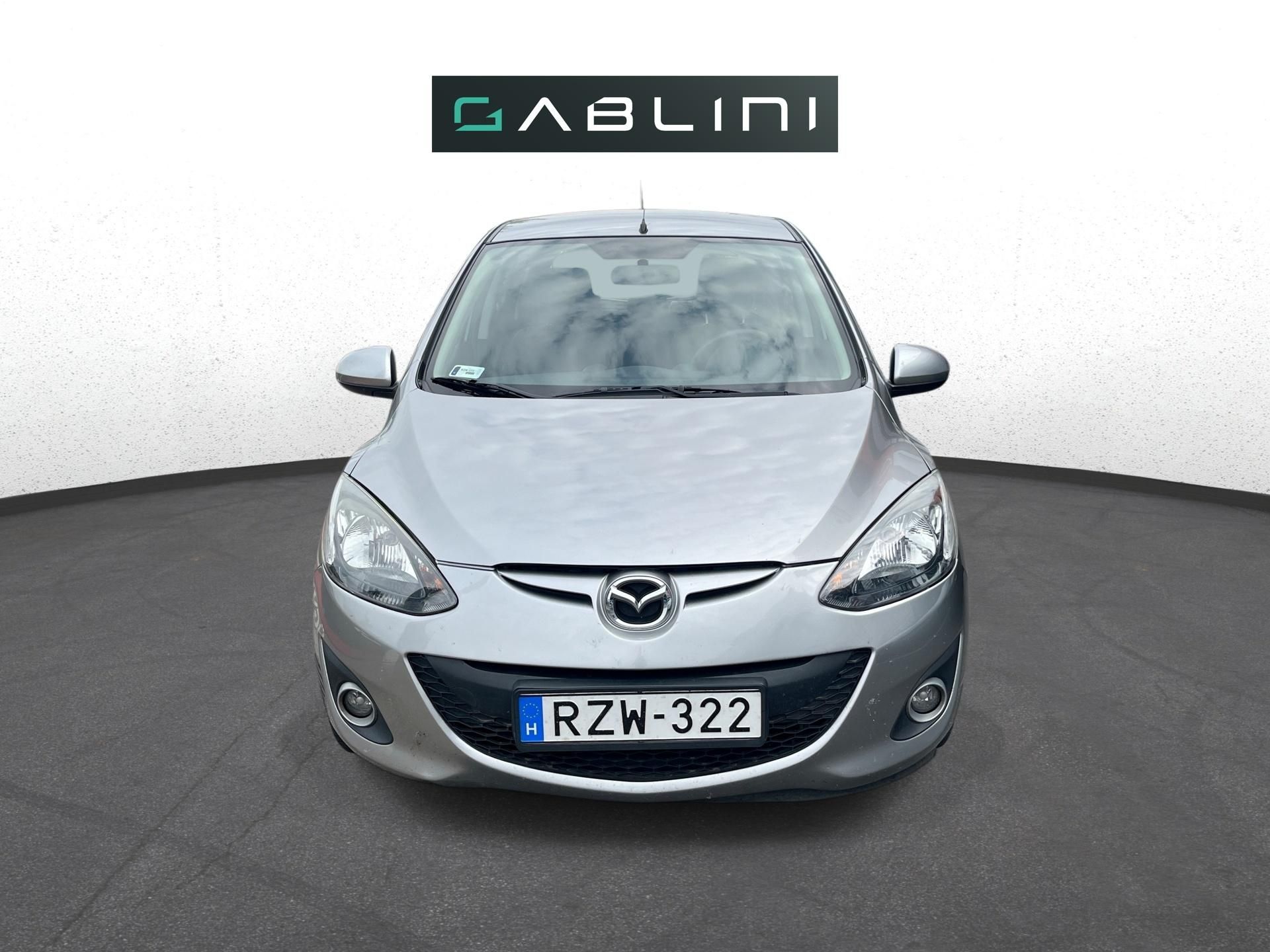 MAZDA 2 1.3i CE Plus - 2. kép