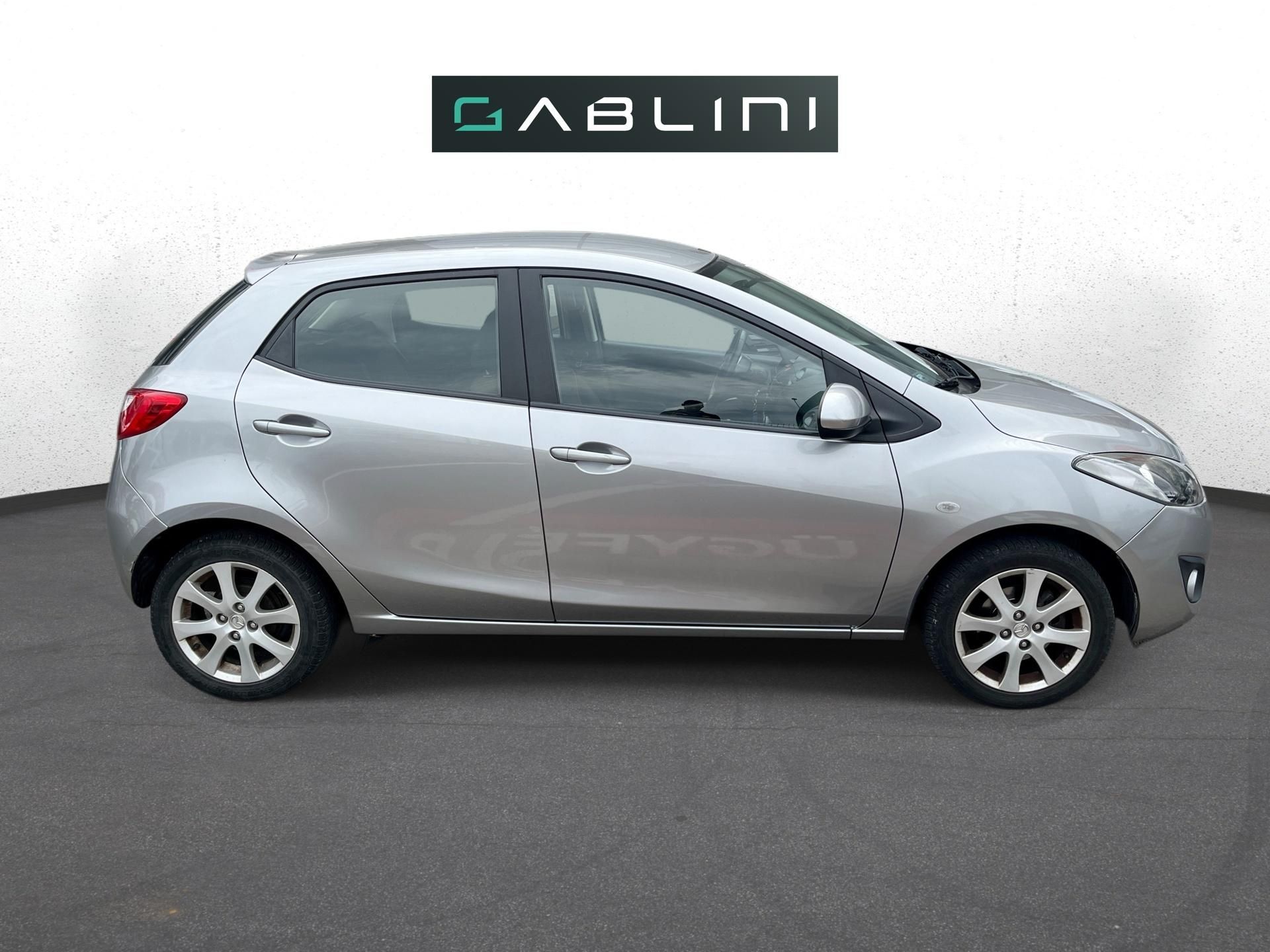 MAZDA 2 1.3i CE Plus - 4. kép