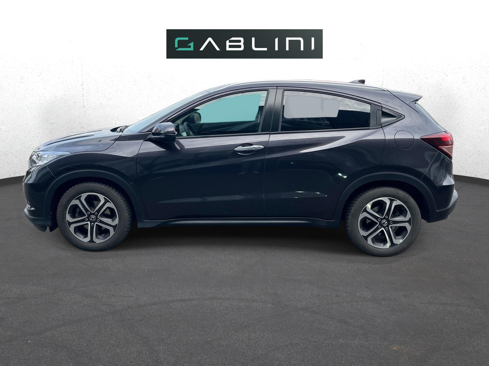 HONDA HR-V 1.5 Executive CVT Magyarországi! Leinformálható! Rendszeresen karbantartott! - 8. kép