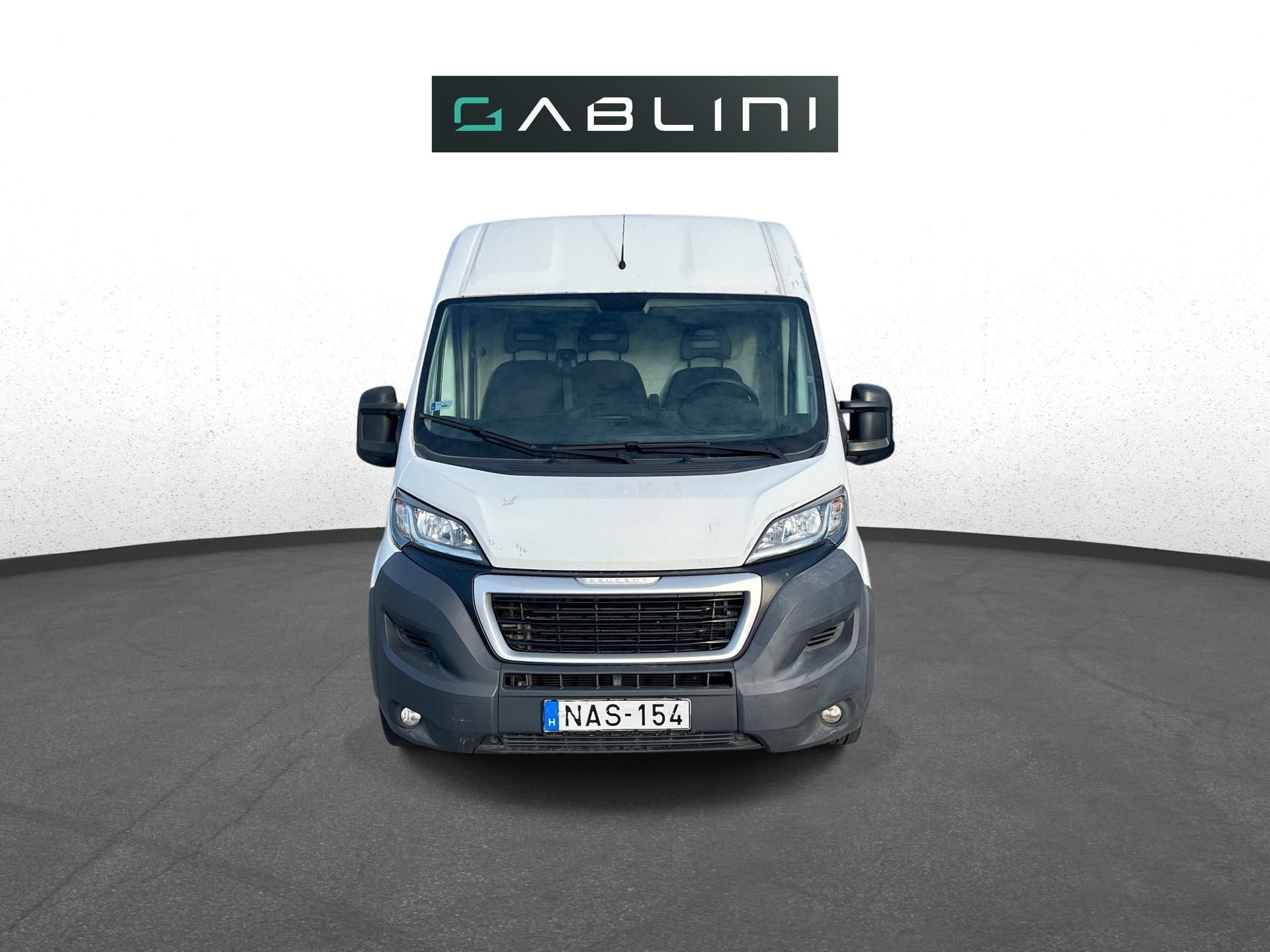 PEUGEOT BOXER 2.2 HDi 350 FT L3H2 Active Magyarországi! Leinformálható! - 2. kép