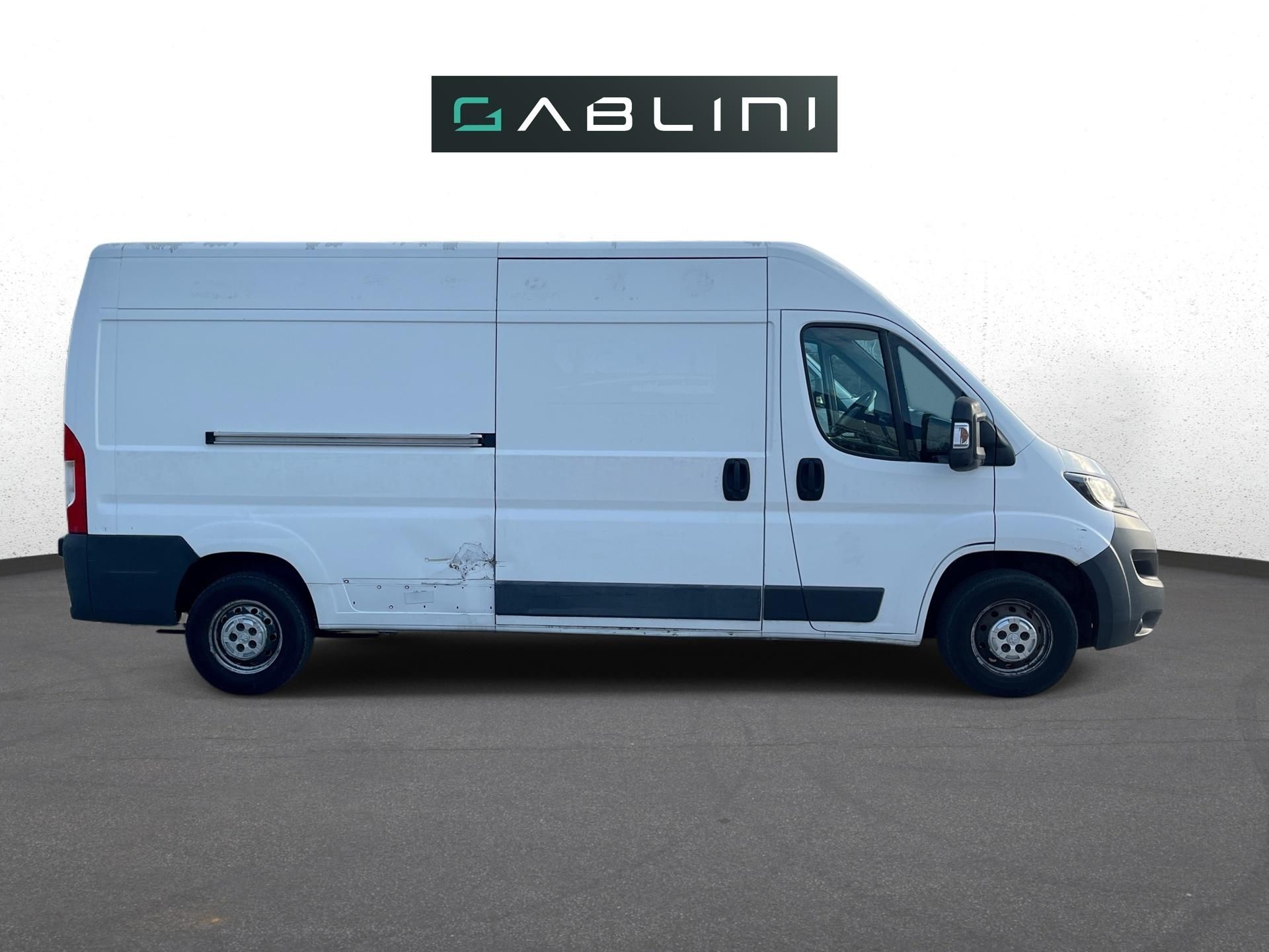 PEUGEOT BOXER 2.2 HDi 350 FT L3H2 Active Magyarországi! Leinformálható! - 4. kép