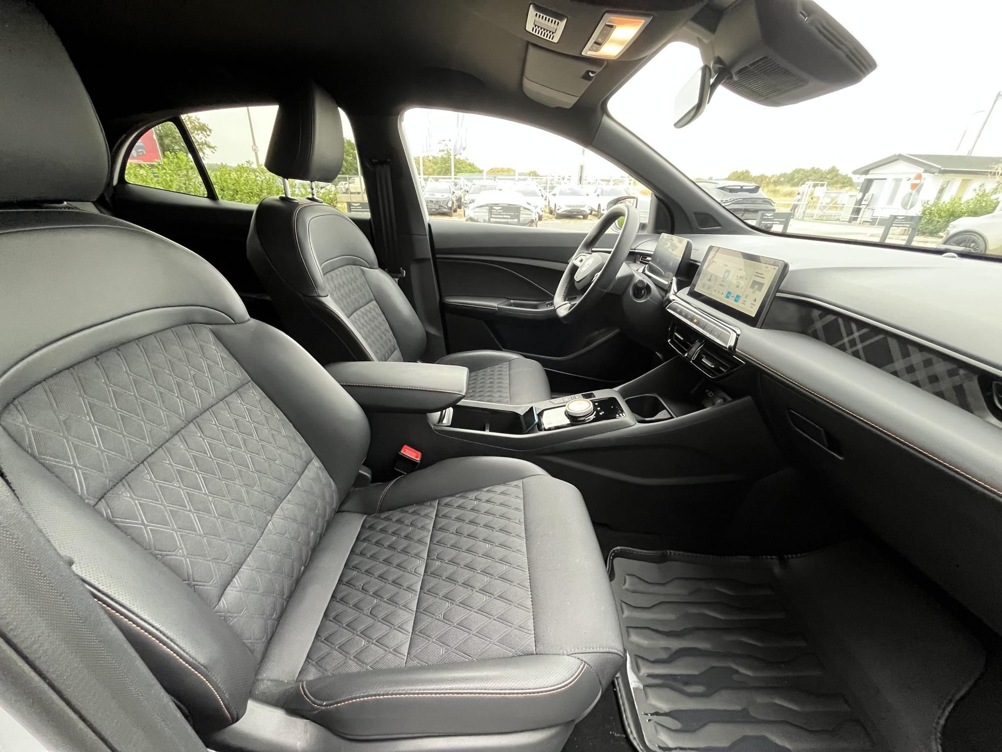 MG MG3 3 1.5 GDI Hybrid+ Luxury DCT Áfa visszaigényelhető! Garanciális! Magyarországi! Leinformálható! - 11. kép
