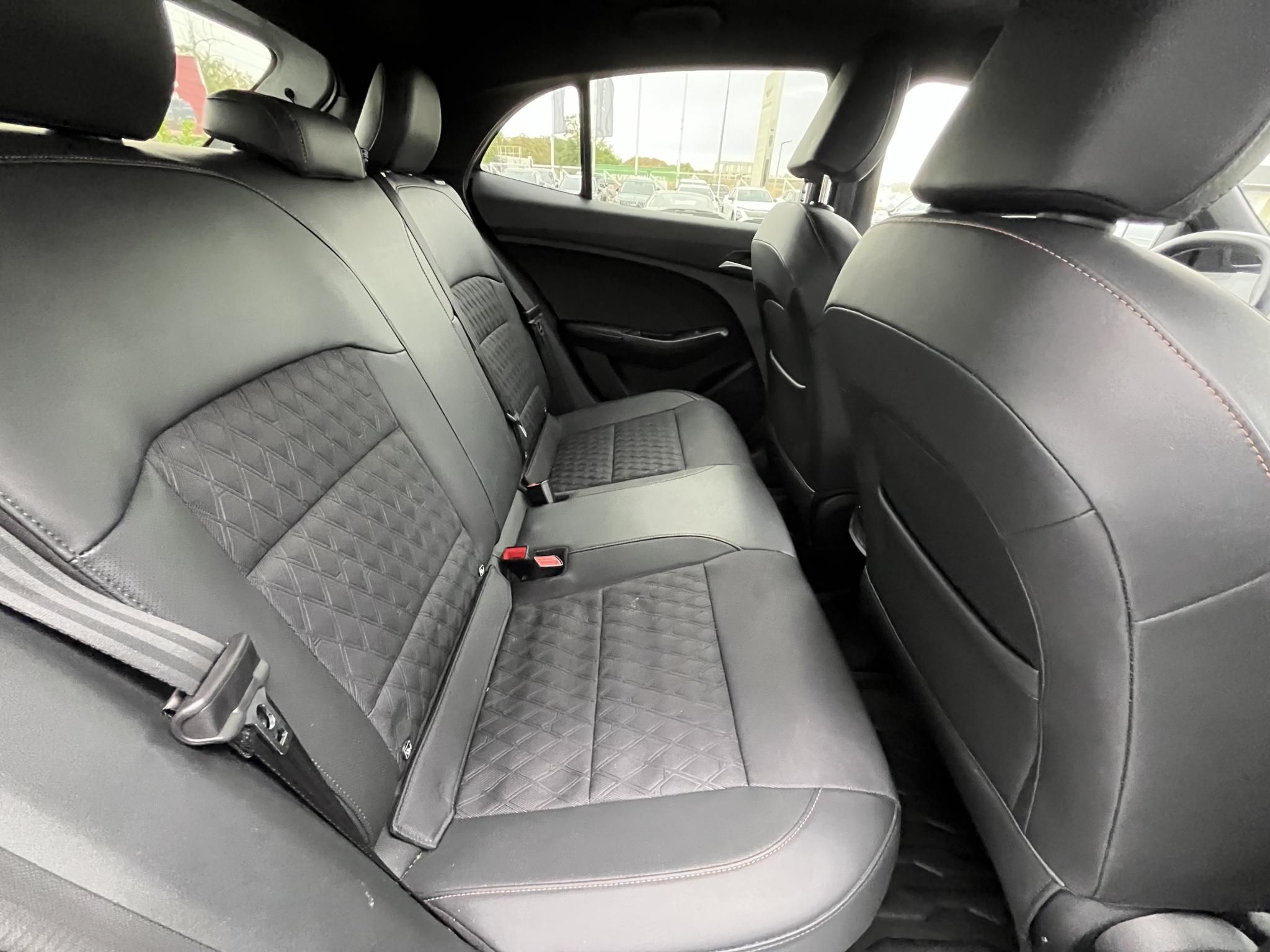 MG MG3 3 1.5 GDI Hybrid+ Luxury DCT Áfa visszaigényelhető! Garanciális! Magyarországi! Leinformálható! - 12. kép