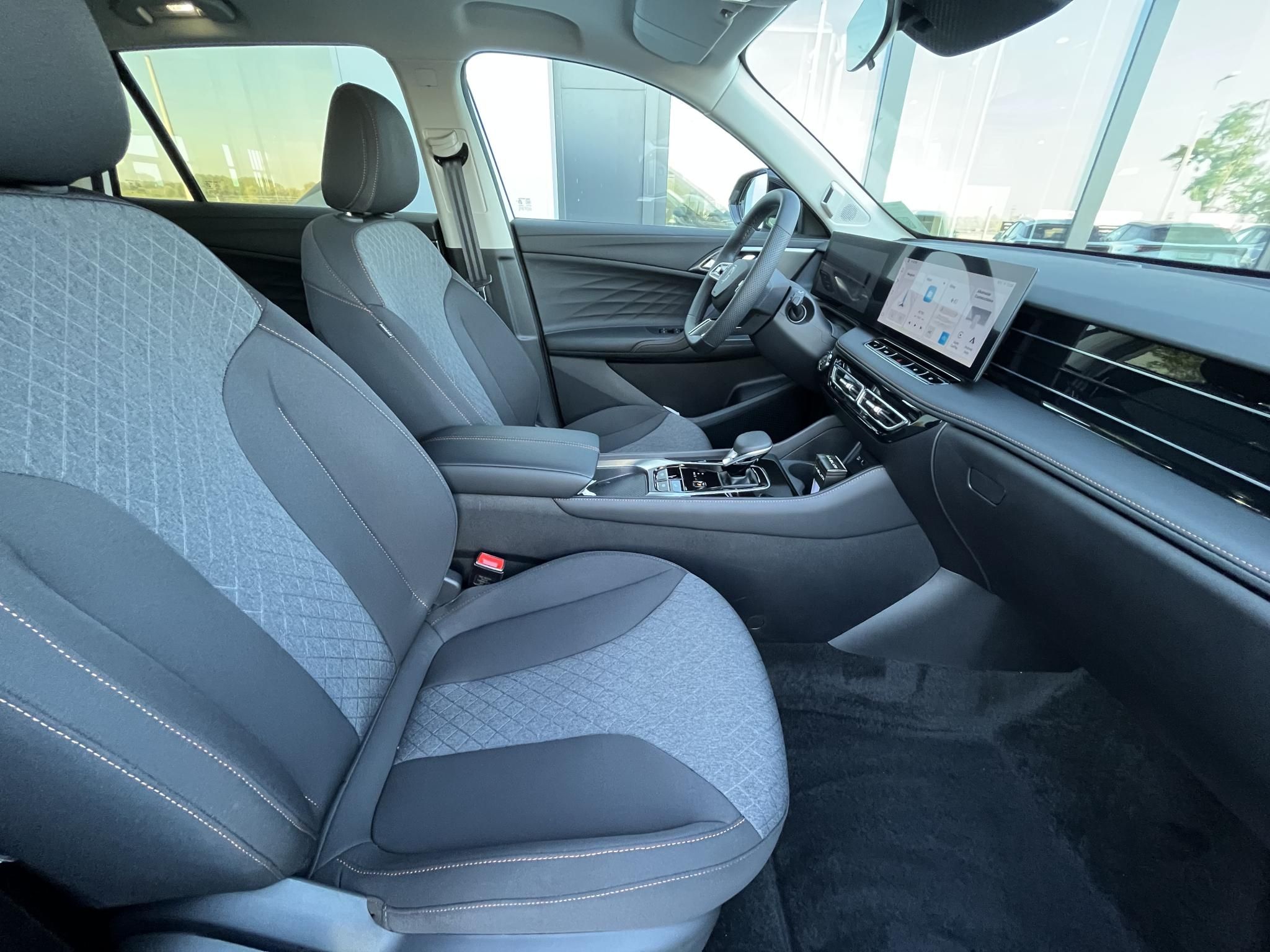 MG HS 1.5 T-GDI Comfort DCT Áfa visszaigényelhető! Garanciális! Magyarországi! Leinformálható! - 11. kép