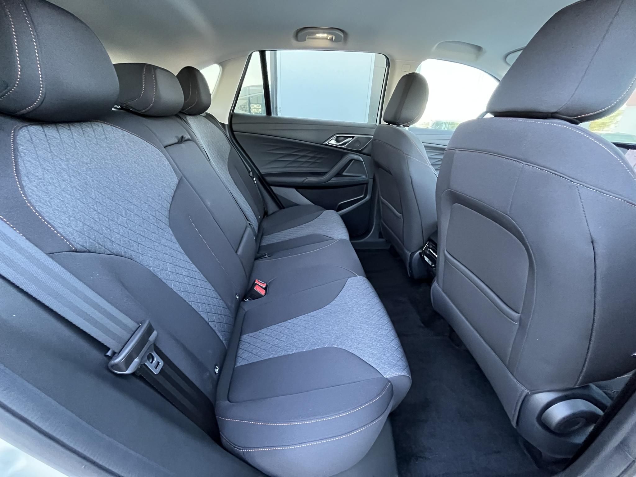 MG HS 1.5 T-GDI Comfort DCT Áfa visszaigényelhető! Garanciális! Magyarországi! Leinformálható! - 12. kép