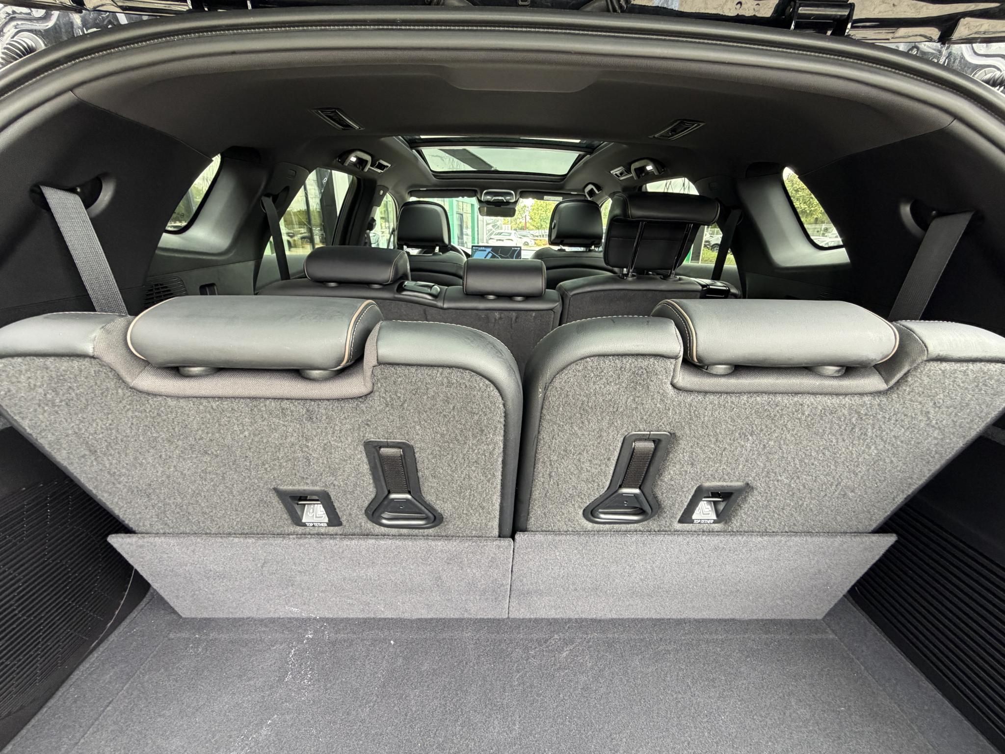 BYD TANG