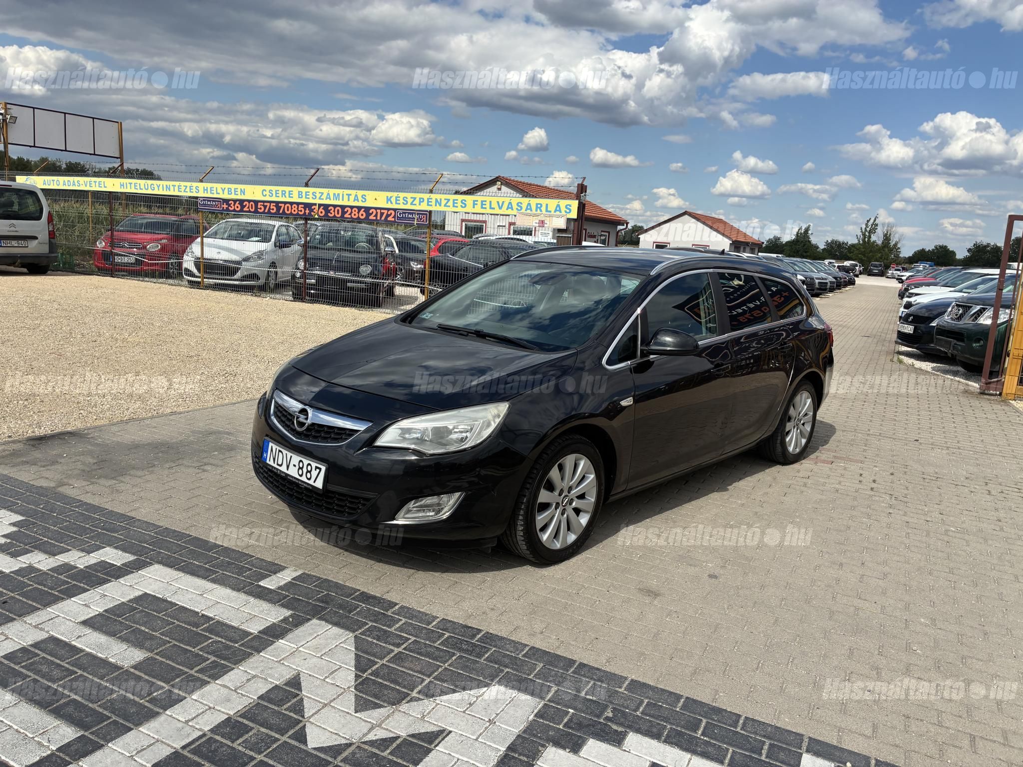 alyumauto képek