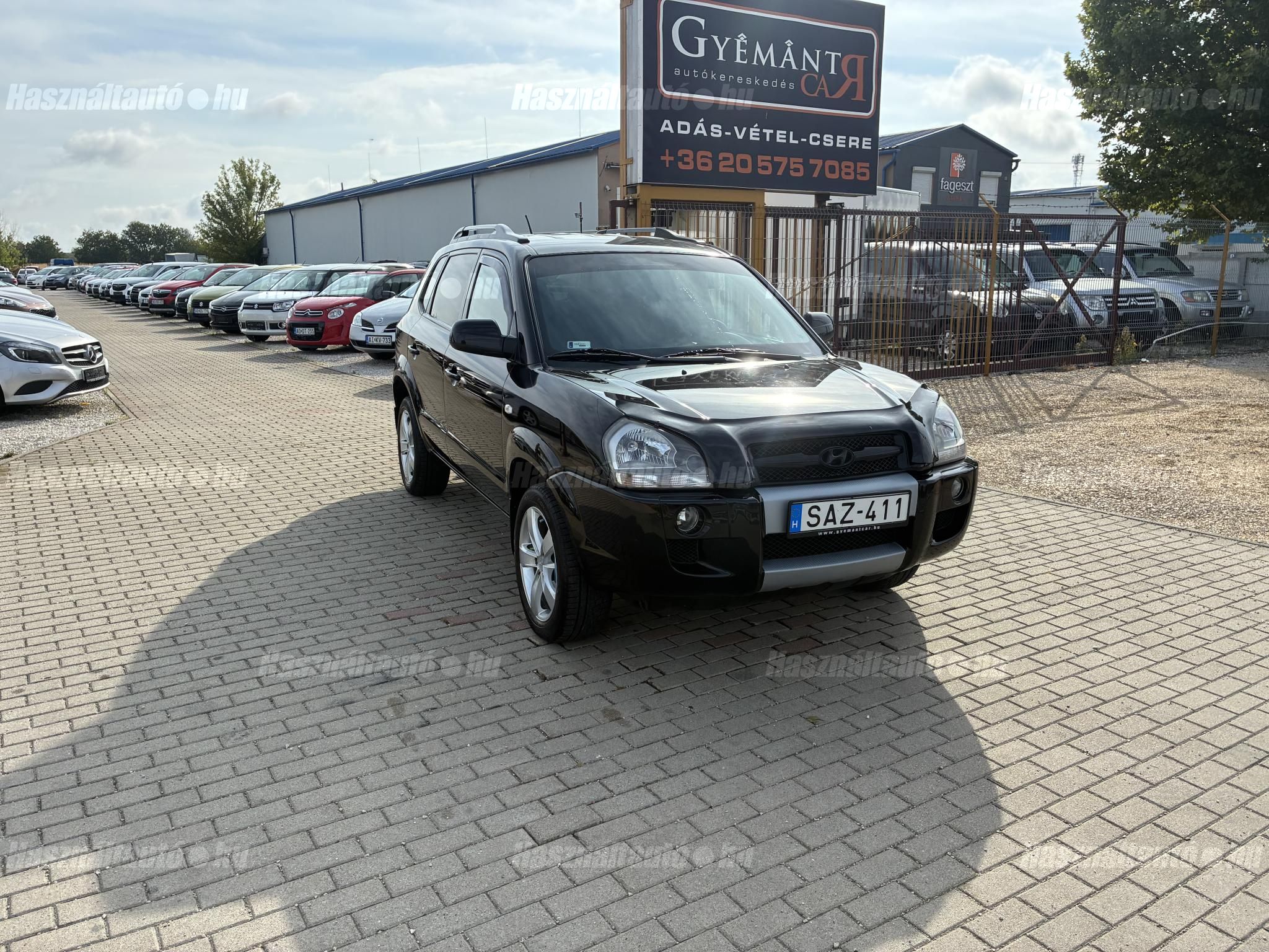 alyumauto képek