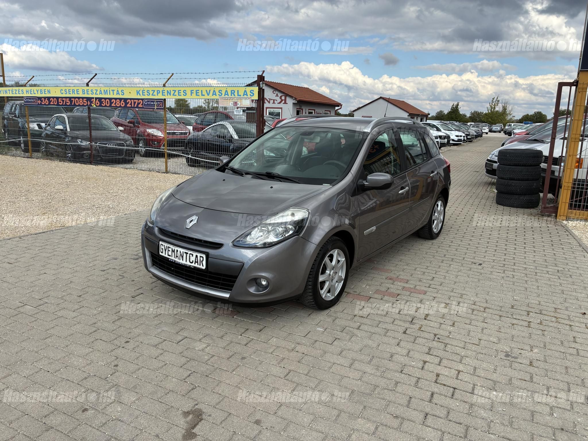 alyumauto képek